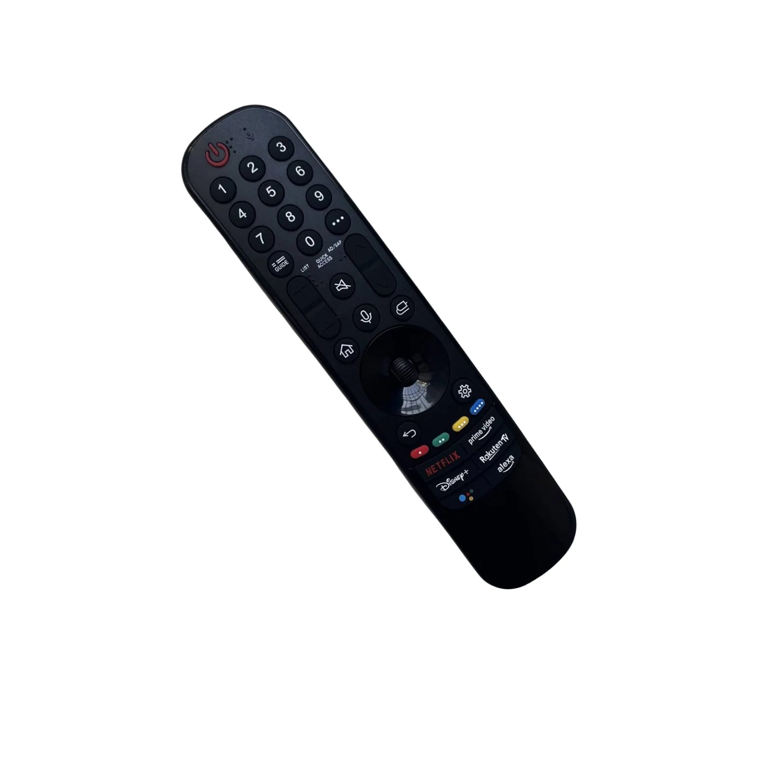 VOICE Remote Control Compatible FOR LG TV  65UN7000PUD 65UQ7070ZUE 65UQ7070ZUN 65UQ7570PUA