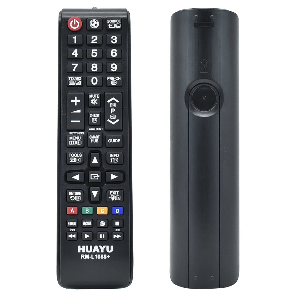 Remote Control for Samsung LED/LCD TV Replace AA59-00741 BN59-01175N