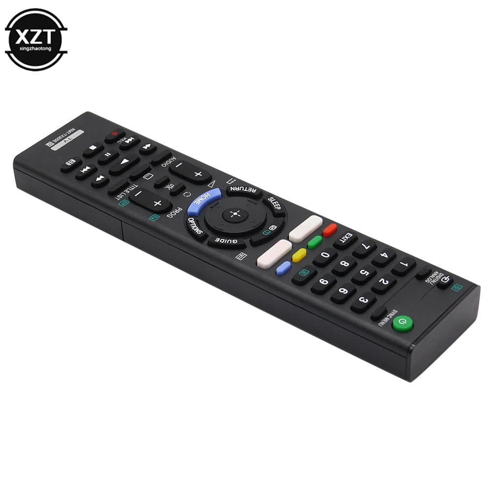 RMT-TX300E Remote Control for Sony Led Smart TV LCD for Youtube/Netflix Button SAEP KD-55XE8505,KD43X8500F,RMT-TX300P,KD65X7