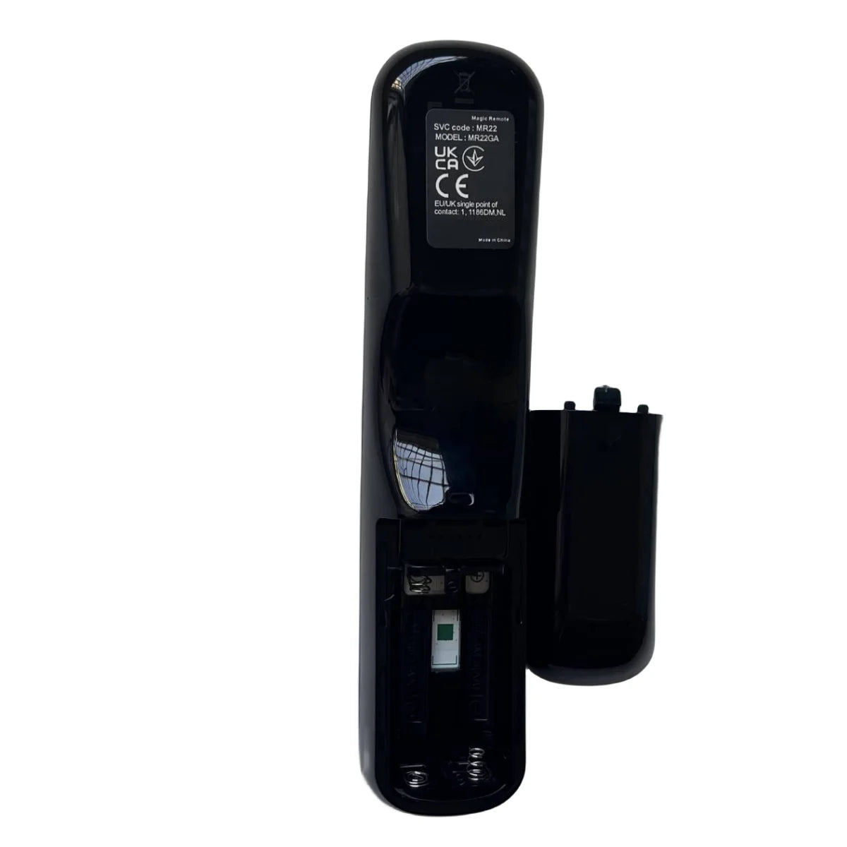 VOICE Remote Control Compatible FOR LG TV  65UN7000PUD 65UQ7070ZUE 65UQ7070ZUN 65UQ7570PUA