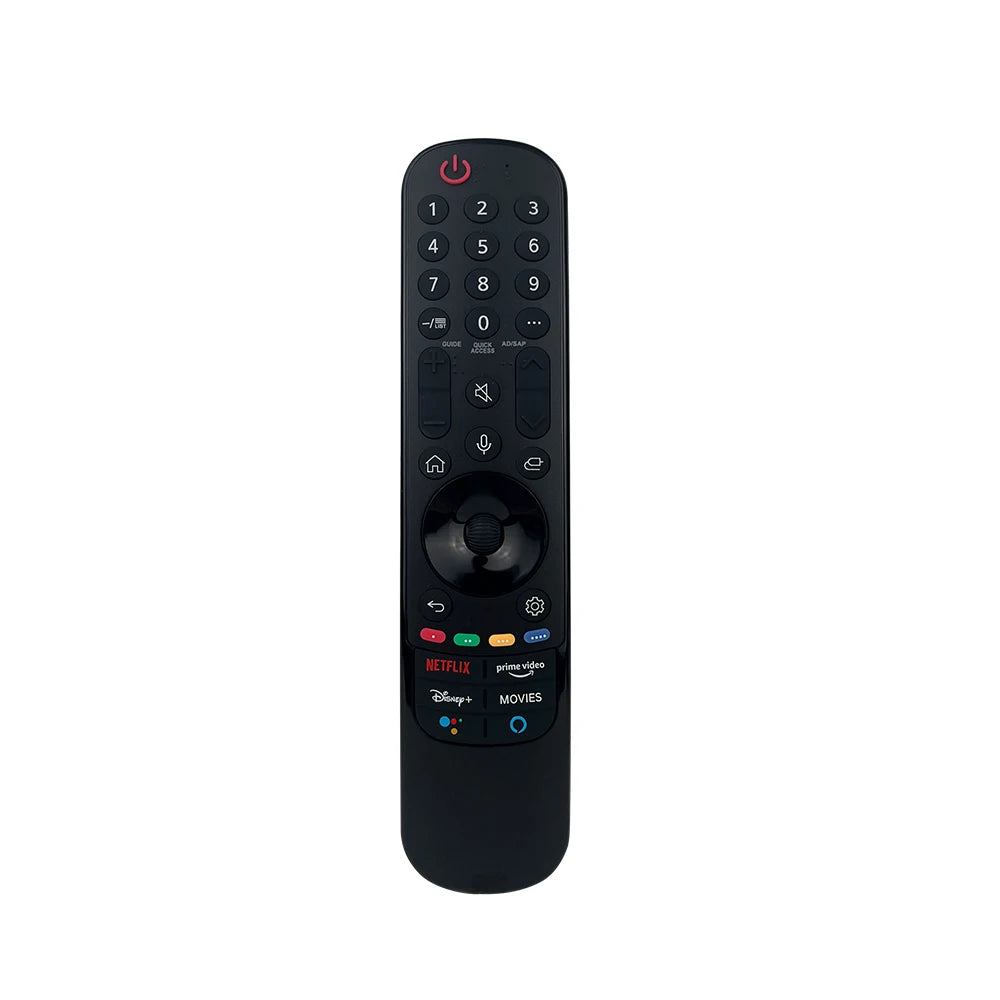 MR21GA Replace for AKB76036204  Magic Remote with Pointer Voice Function Replacement for TV UHD OLED QNED  4K 8K Smart TV