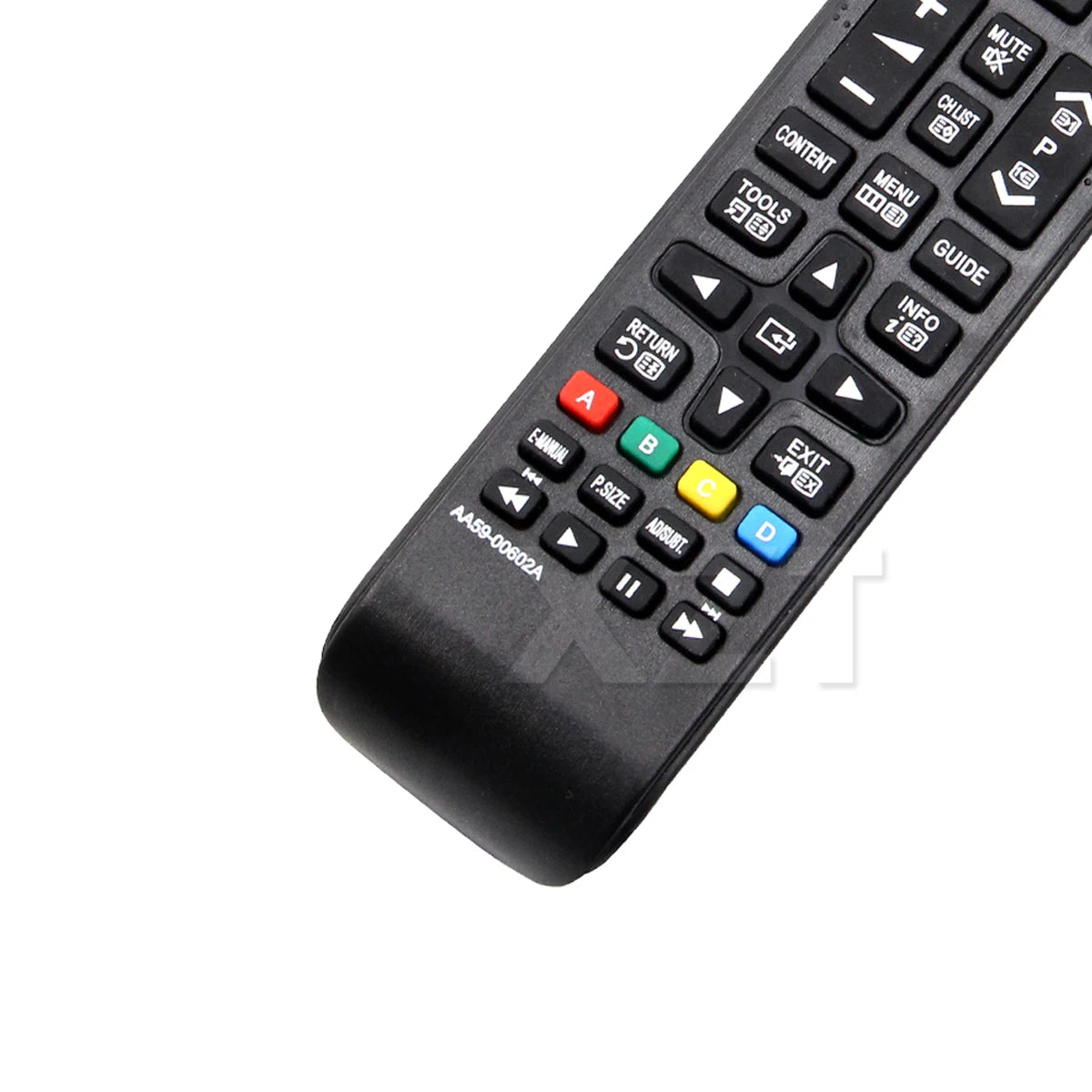 Samsung TV Remote Control AA59-00602A AA59-00666A AA59-00741A AA59-00496A FOR LCD LED SMART TV AA59 universal remote control