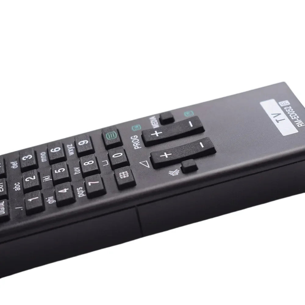 RM-ED052 Universal Remote Control for Sony TV RM-ED044 RM-ED045 RM-ED046 RM-ED047 RM-ED048 RM-ED049 RM-ED050 RM-ED052 RM-ED053 RM-ED060