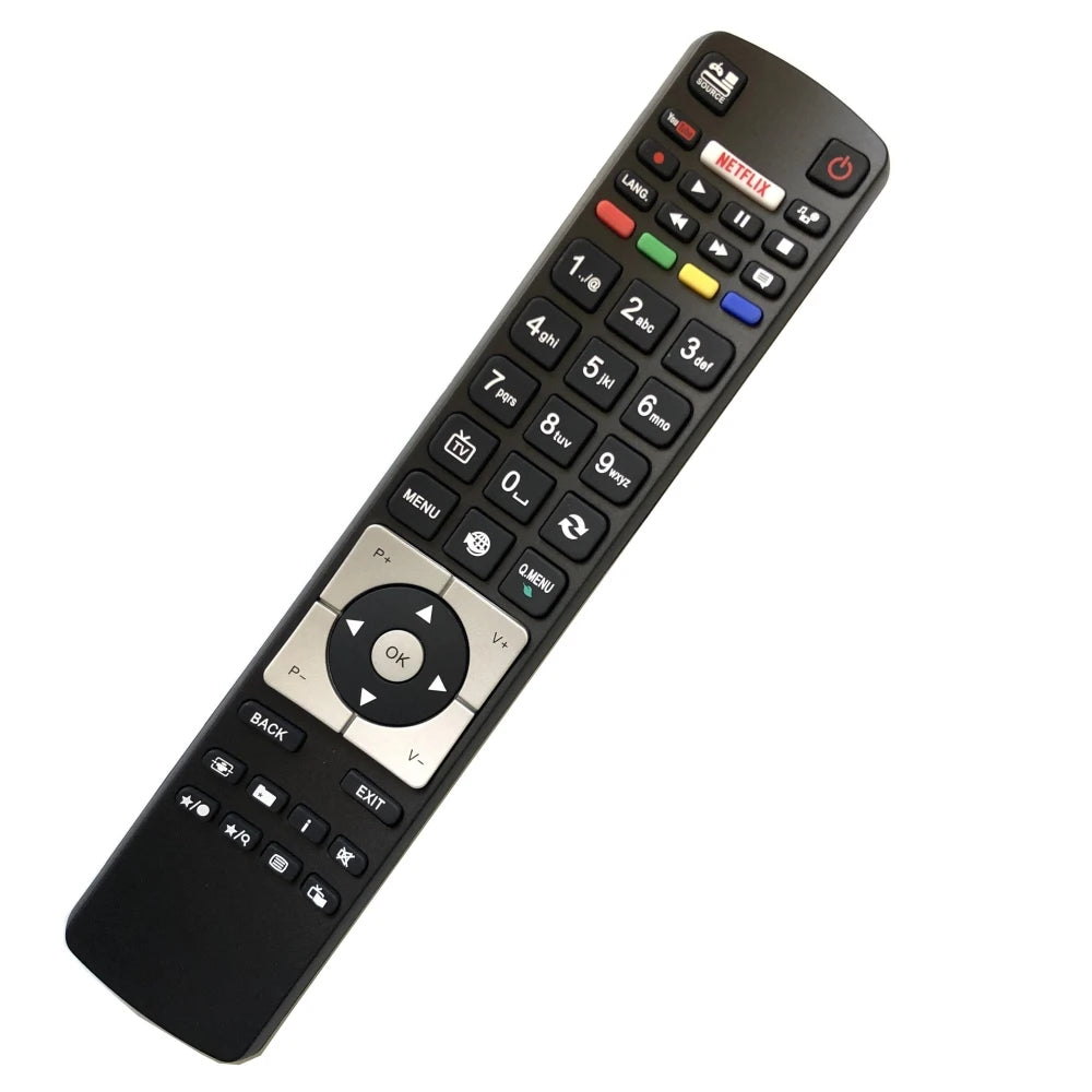 Remote control  for Haier Smart LED TV LEU49V300S LEU55V800S LDU55V500S LEF40V200SB LEU49XXS4K LEF49V600S LDF40V150S