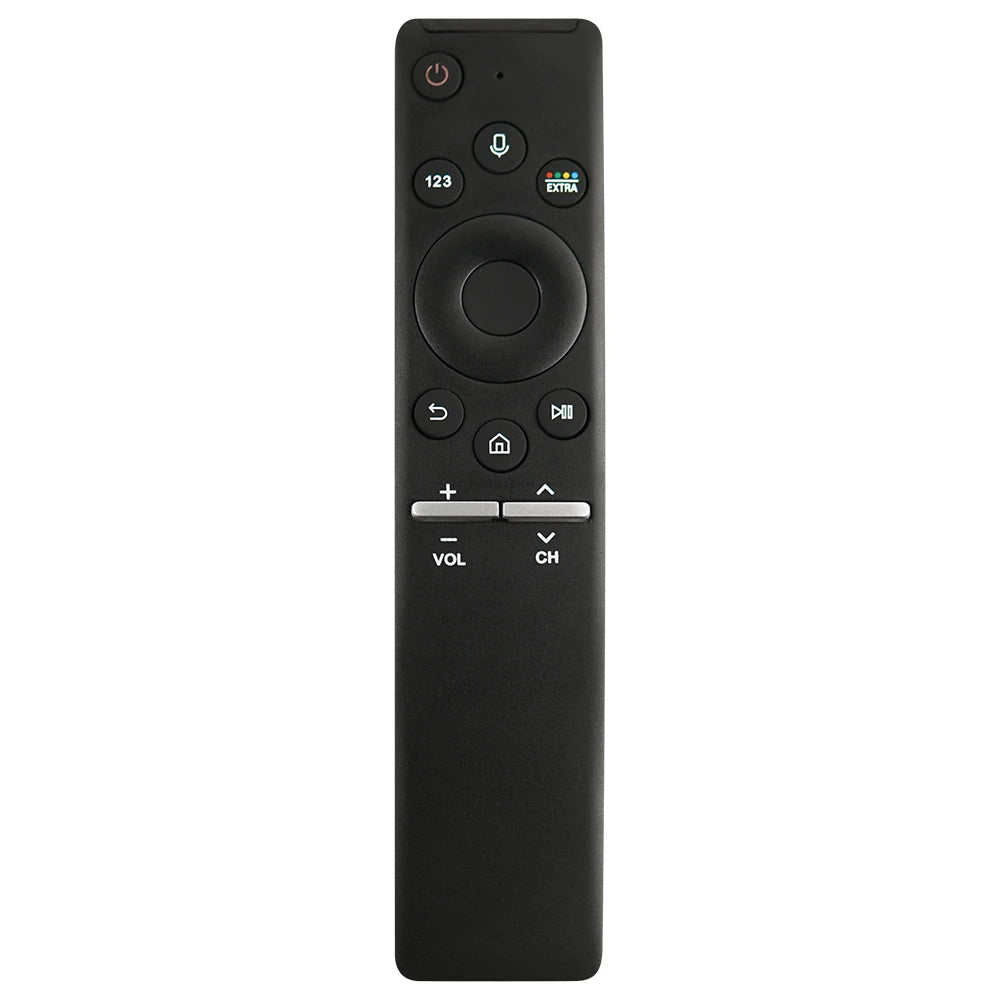 BN59-01266A Voice Replacement Remote for Samsung Smart TVs Compatible with Samsung TVs