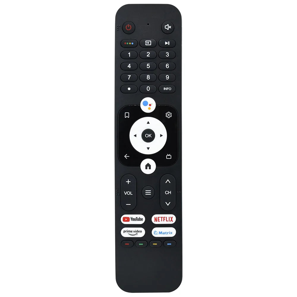 NEW HTR-U31 For Haier SMART LCD LED TV Remote Control H50K66UG H55K66UG H58K66UG H65K66UG