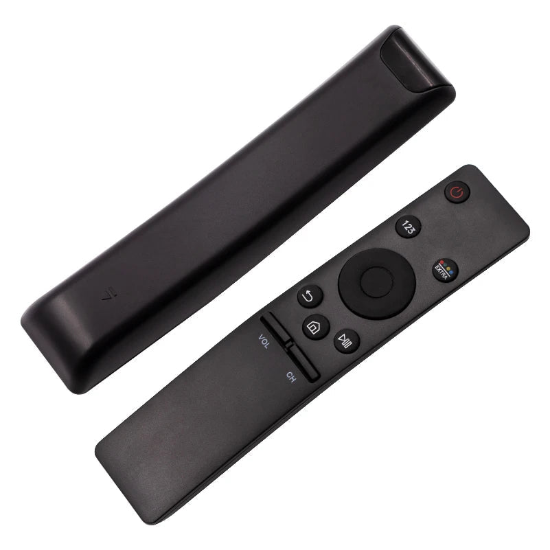 BN59-01259B Smart Remote Control Replacement for Samsung HD & 4K TVs Compatible with Models: BN59-01259E, BN59-01259D, BN59-01260A, BN59-01265A, BN59-01266A