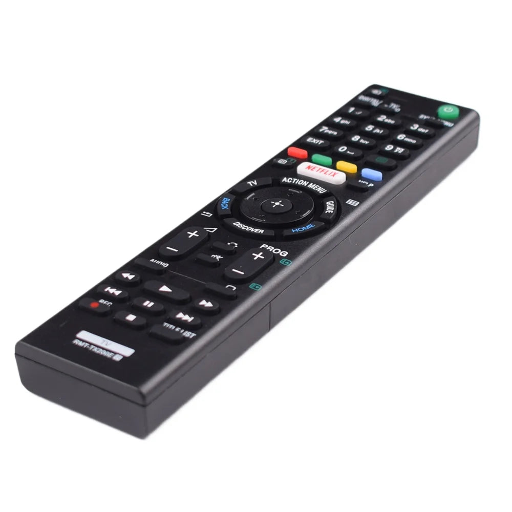 RMT-TX200E TV Remote Control for Sony TV Fernbedienung KD-65XD7504 KD-65XD7505 KD-55XD7005 KD-49XD7005 KD-50SD8005