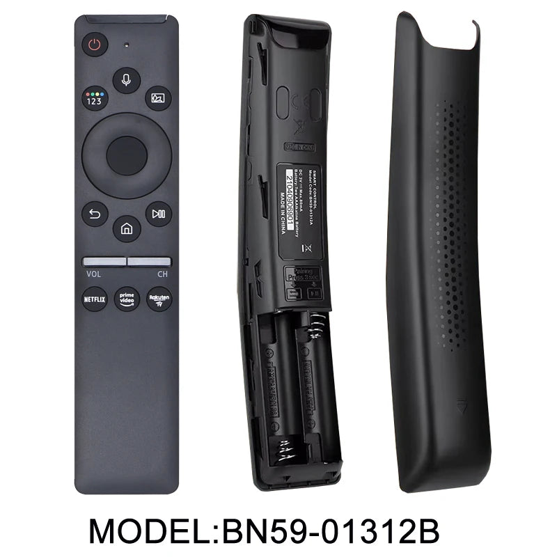 Smart TV Remote Control BN59-01312A  for Samsung BN59-01312B/BN59-01312F/BN59-01312K/BN59-01330A/BN59-01329A