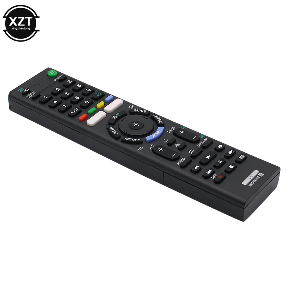 RMT-TX300E Remote Control for Sony Led Smart TV LCD for Youtube/Netflix Button SAEP KD-55XE8505,KD43X8500F,RMT-TX300P,KD65X7