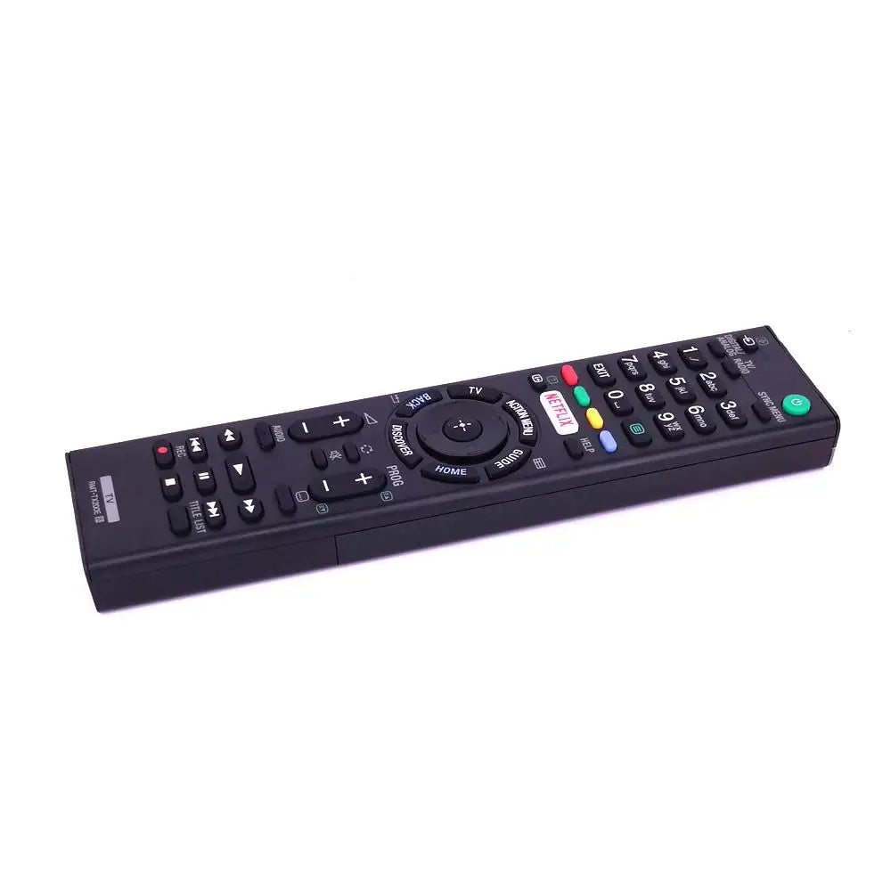 RMT-TX200E TV Remote Control for Sony TV Fernbedienung KD-65XD7504 KD-65XD7505 KD-55XD7005 KD-49XD7005 KD-50SD8005