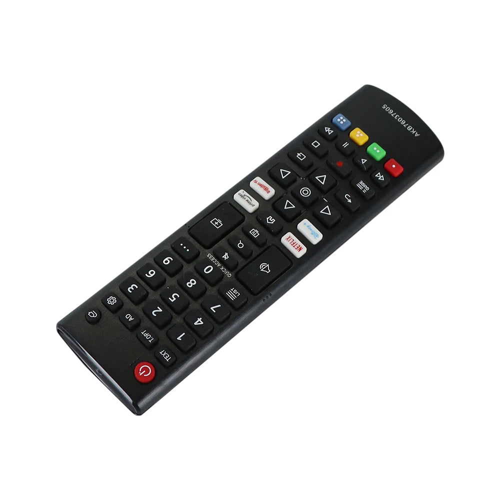 Remote Control AKB76037601 for LG Smart LCD TV Compatible with AKB75675301 AKB76037605 55UP7000PUA 65UP7000PUA Accessories Repla