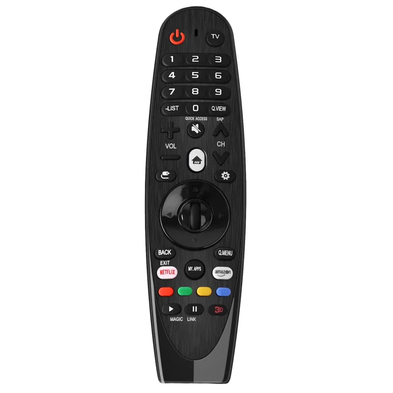 Universal LG Smart TV Remote   with Voice Function for  AN‑MR600 AN‑MR600G AM‑HR600 AM‑HR650A