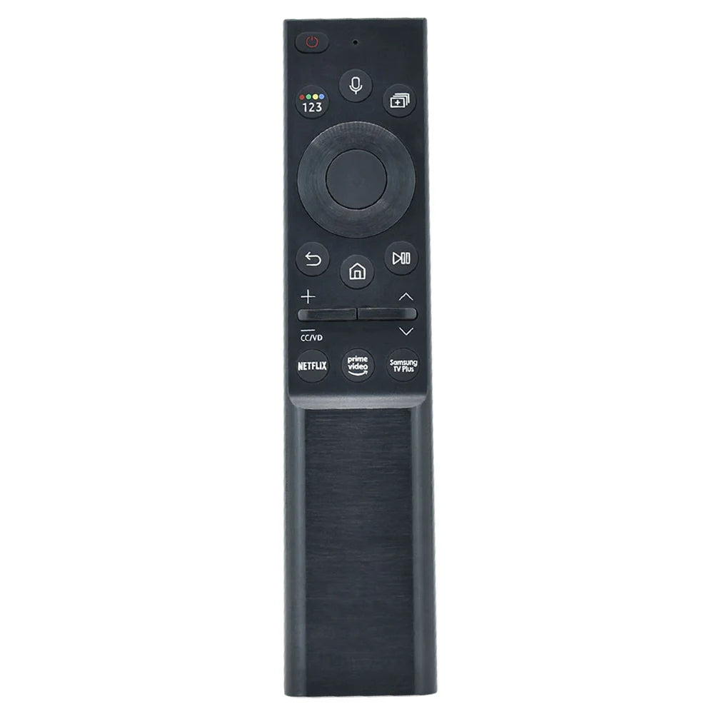 NEW Replace For Samsung Voice Smart TV Remote control BN59-01357A RMCSPA1EP1 Rechargeable Solar Cell Remote Control