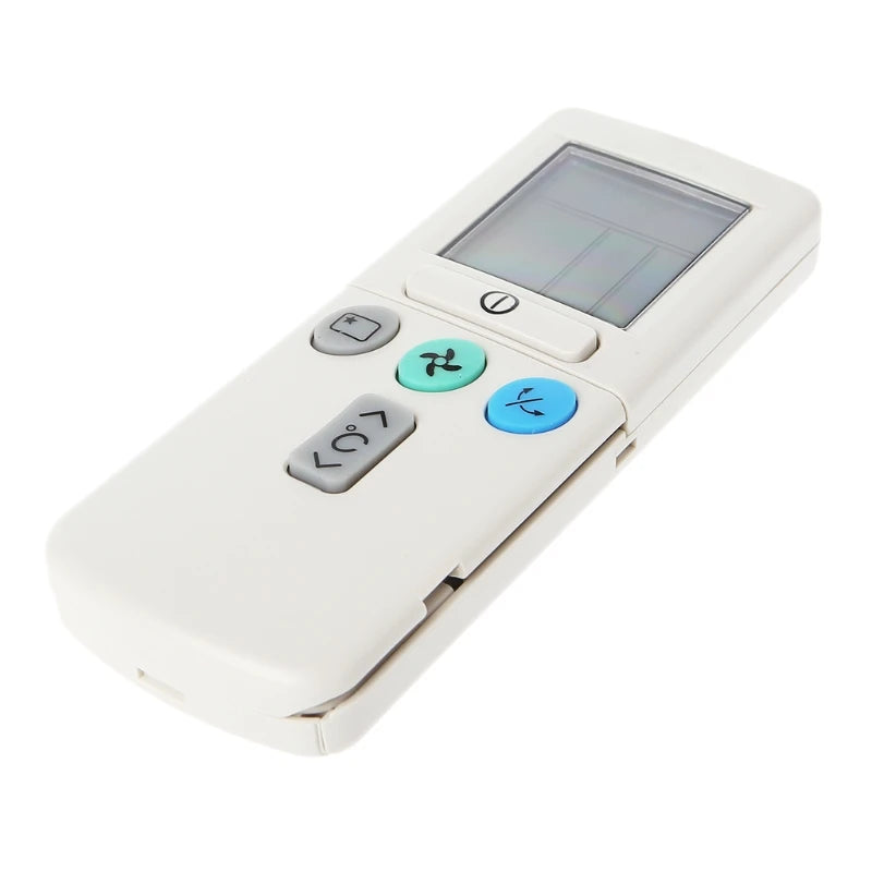 Universal Remote Control  for Air Conditioner Hitachi RAR-3U4 RAR-2P2 RAR-3U3