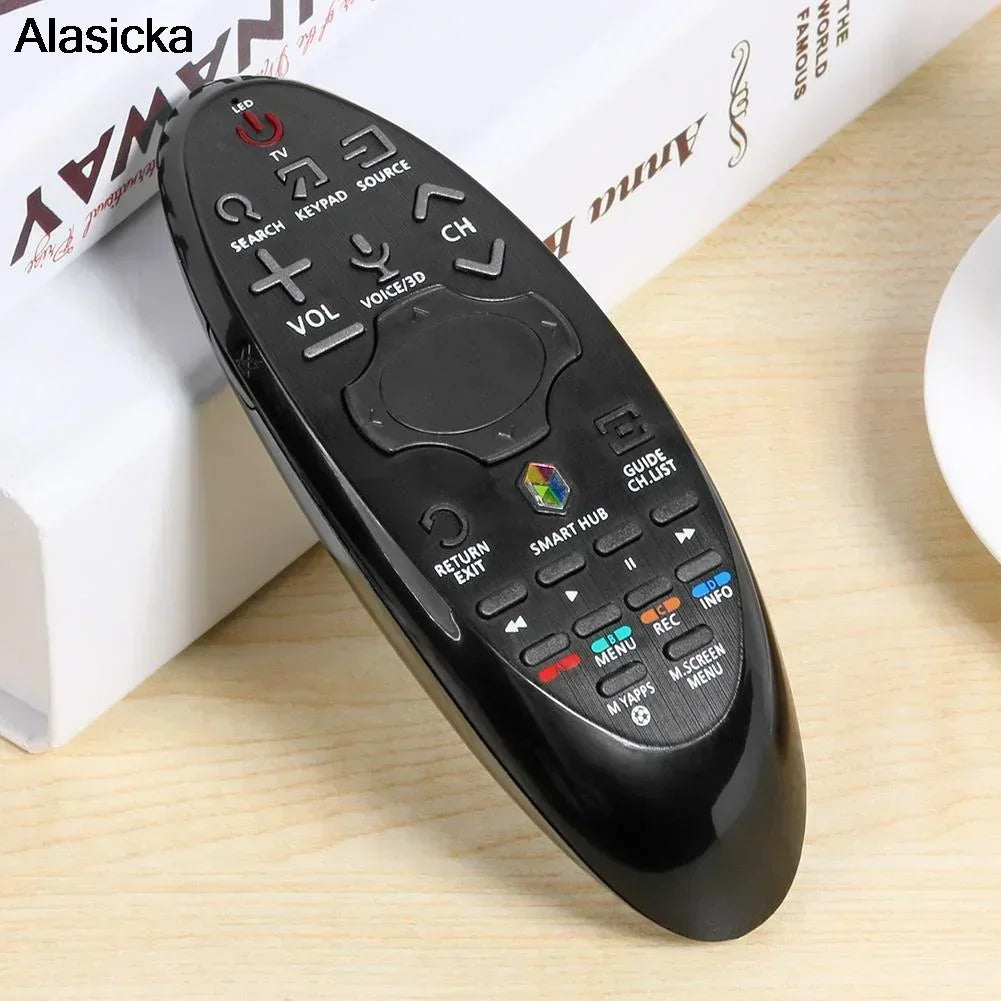 Replacement Remote Control for Samsung Smart TV BN59-01185F BN59-01185D BN59-01184D BN59-01182D Universal Controller