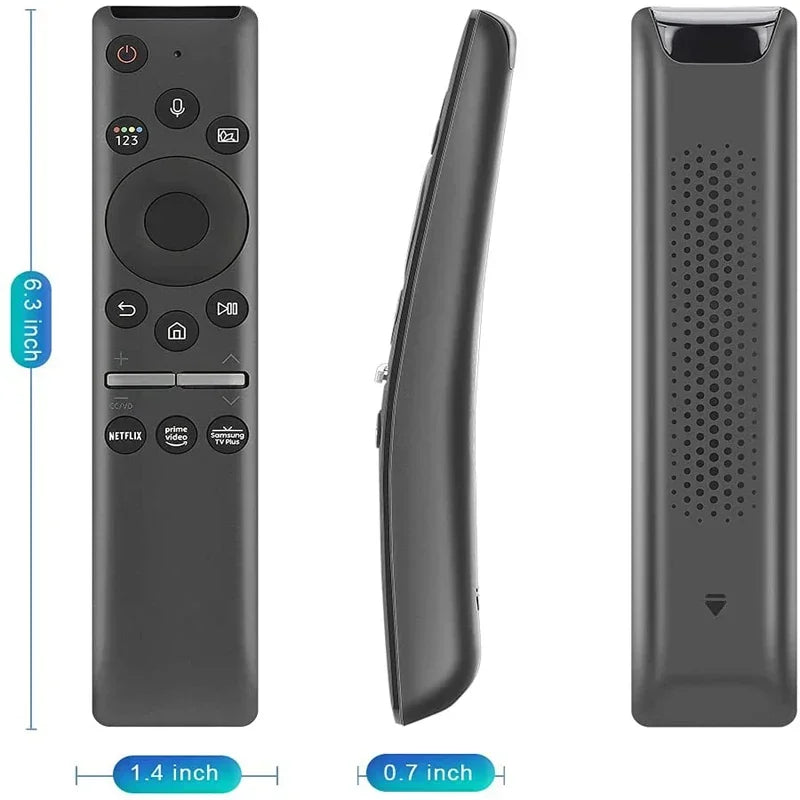 Smart TV Remote Control BN59-01312A  for Samsung BN59-01312B/BN59-01312F/BN59-01312K/BN59-01330A/BN59-01329A