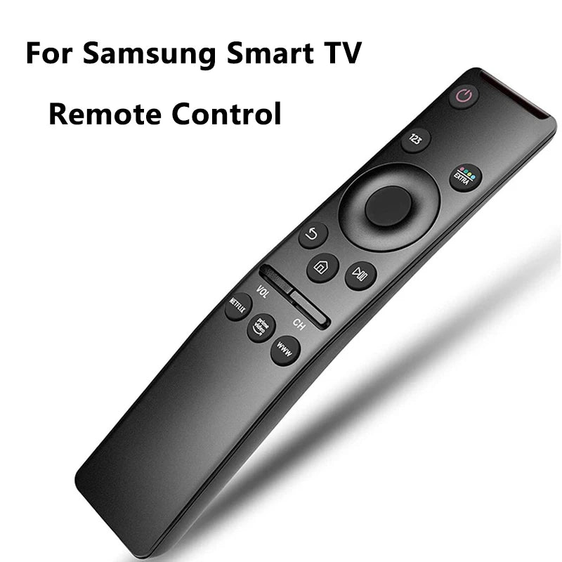 Samsung BN59-01358B Smart 4K HD TV Remote Control BN59-1358C BN59-1358D BN59-01350 BN59-01363 With Netflix Rakuten TV Button