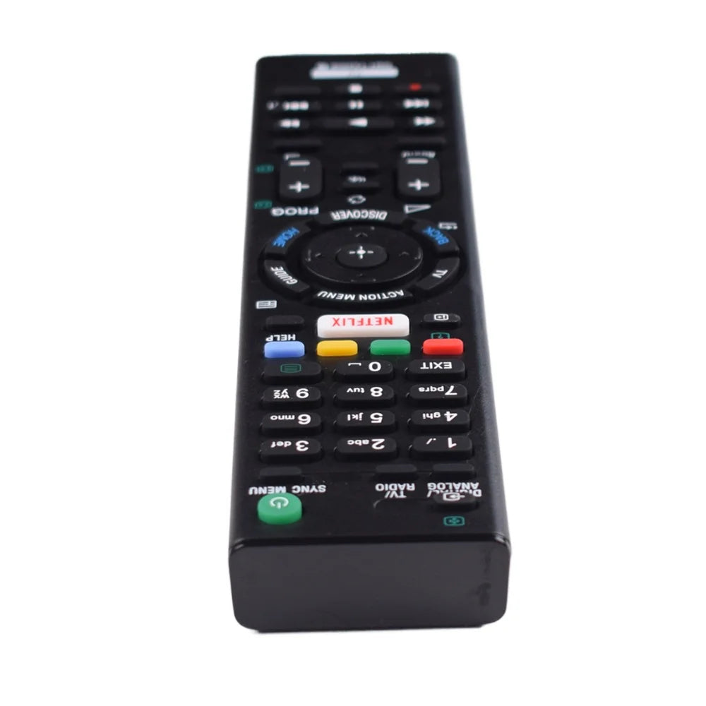 RMT-TX200E TV Remote Control for Sony TV Fernbedienung KD-65XD7504 KD-65XD7505 KD-55XD7005 KD-49XD7005 KD-50SD8005