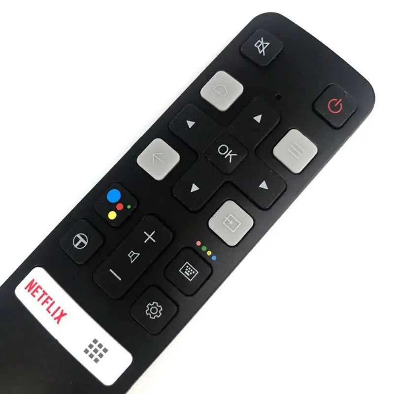 Universal Remote Control for TCL for Smart RC802V FMR1