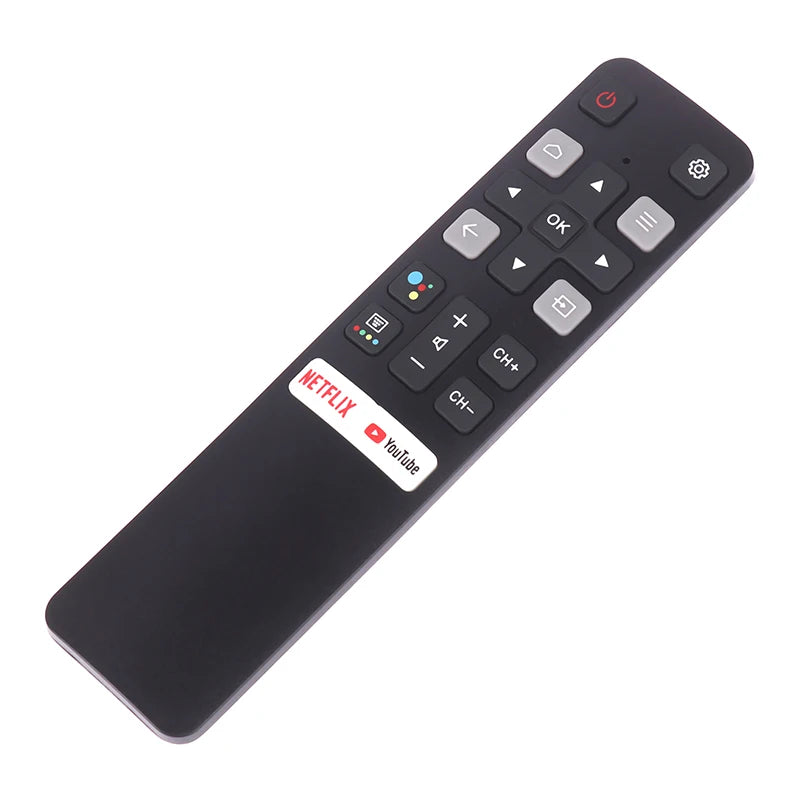 TCL  Remote Control  For TV Remote Control RC802V FMR1 FMR2 FLR1 FUR5 FUR7 FUR6