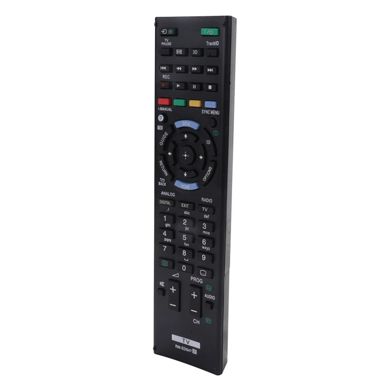 Universal Remote Control For Sony Bravia TV RM-ED047 RM-YD103 RM-ED050 RM-ED052 RM-ED053 RM-ED060