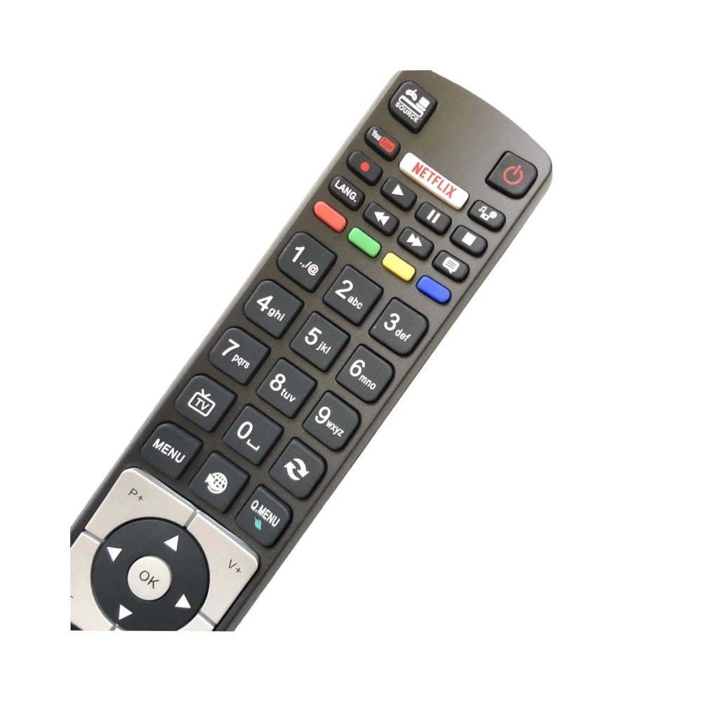 Remote control  for Haier Smart LED TV LEU49V300S LEU55V800S LDU55V500S LEF40V200SB LEU49XXS4K LEF49V600S LDF40V150S