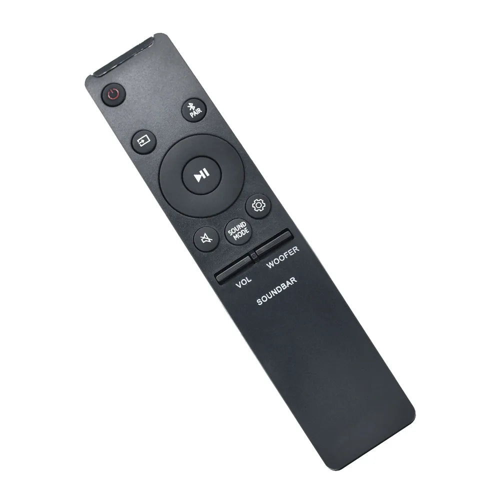 New AH59-02767A Replacement For Samsung Sound Bar IR Remote Control HW-N550 HW-N450 HW-N650/ZA HW-R50M HW-T550 HW-T650 HW-A550