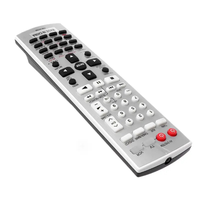 Remote Control Replacement for Panasonic EUR7722X10 DVD Smart Television TV Controller Home Theater Systems