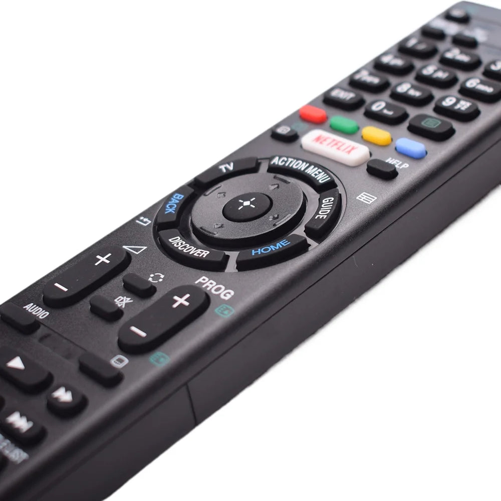 RMT-TX200E TV Remote Control for Sony TV Fernbedienung KD-65XD7504 KD-65XD7505 KD-55XD7005 KD-49XD7005 KD-50SD8005