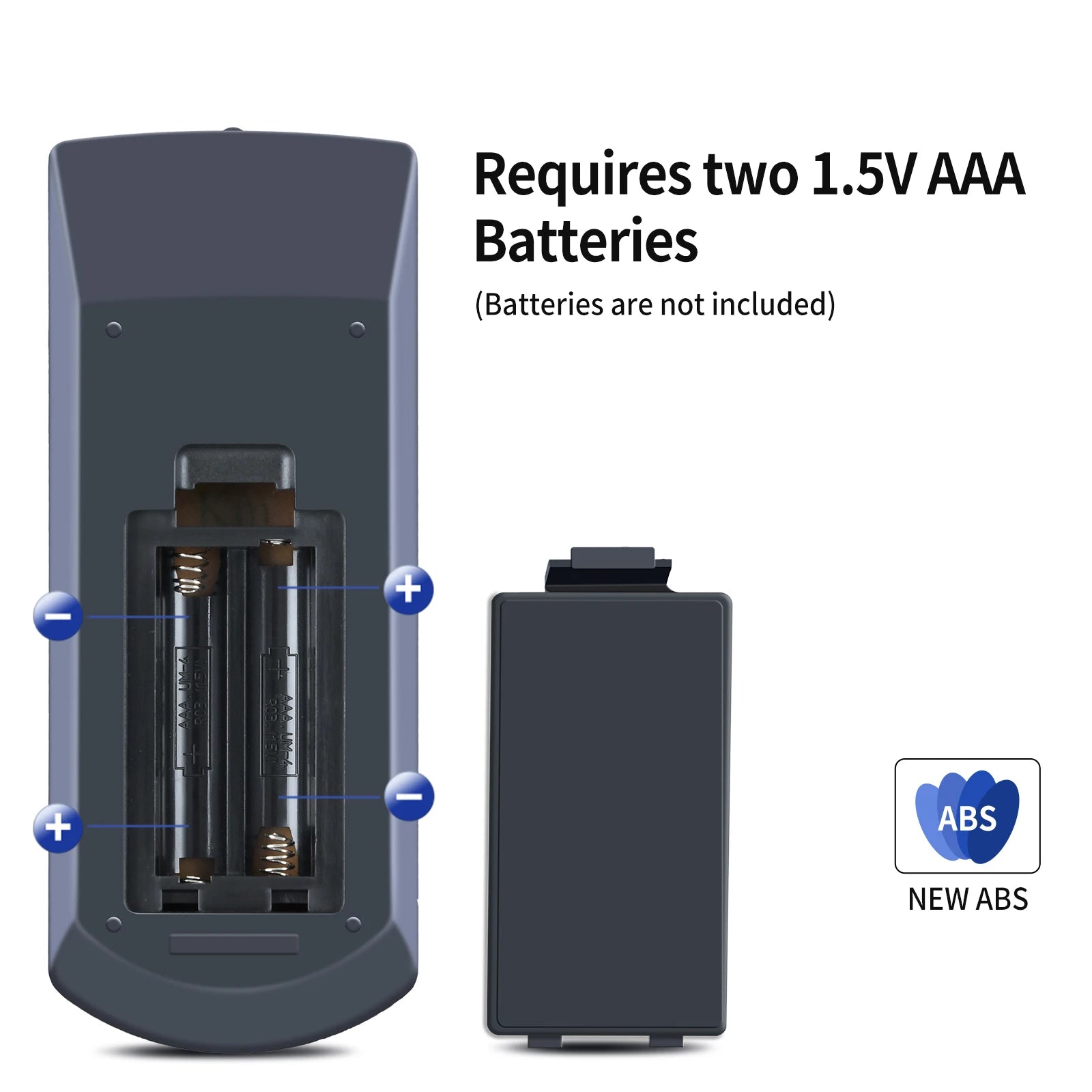 Replace Remote Control RAX15 WF67620 For Yamaha Stereo Amplifier AX-397 AX-497 AX397 AX497