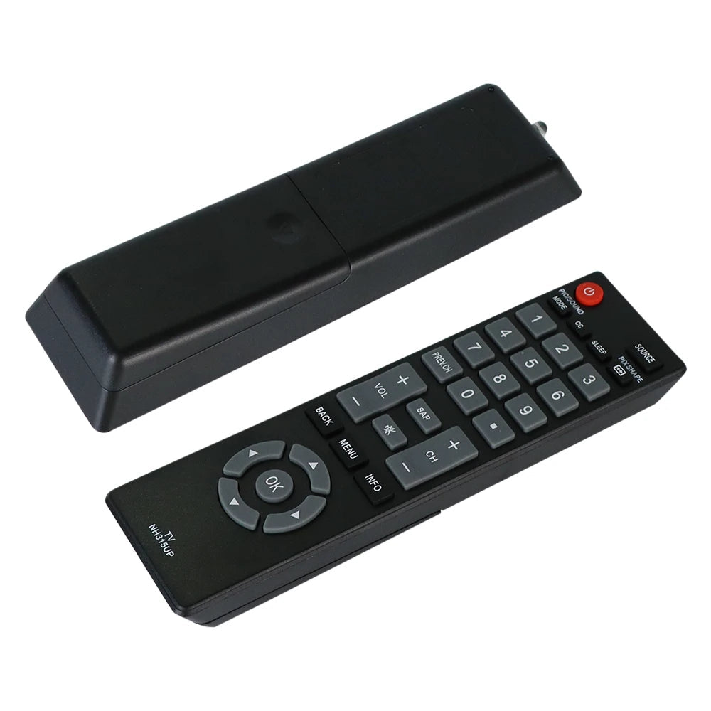 NH315UP  IR Remote Control Is Suitable for Sanyo LED TV HDTV FW32D06F FW32D06F-B FW40D36F FW43D25F FW50D36F