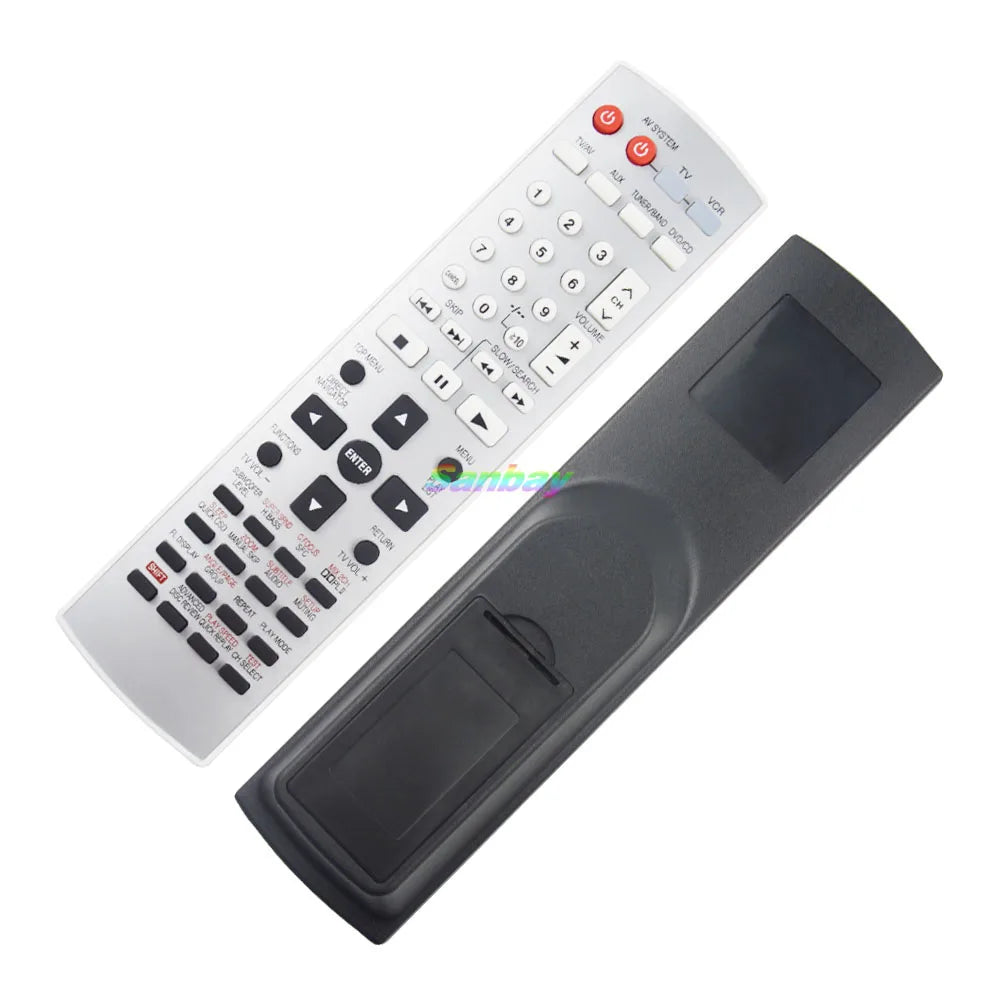 Remote Control for Panasonic DVD Home Theater EUR7722XH0 EUR7722X50 EUR7722X40 EUR7623X20 EUR7623X40 EUR7722X70 EUR7623XAO