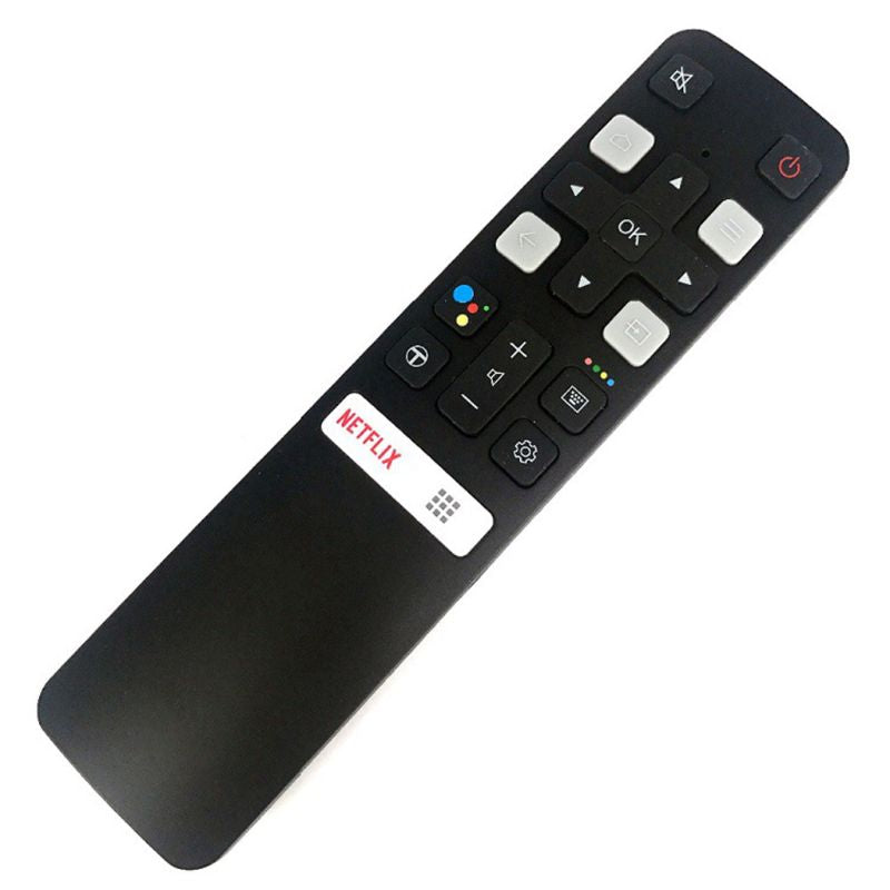 Universal Remote Control for TCL for Smart RC802V FMR1