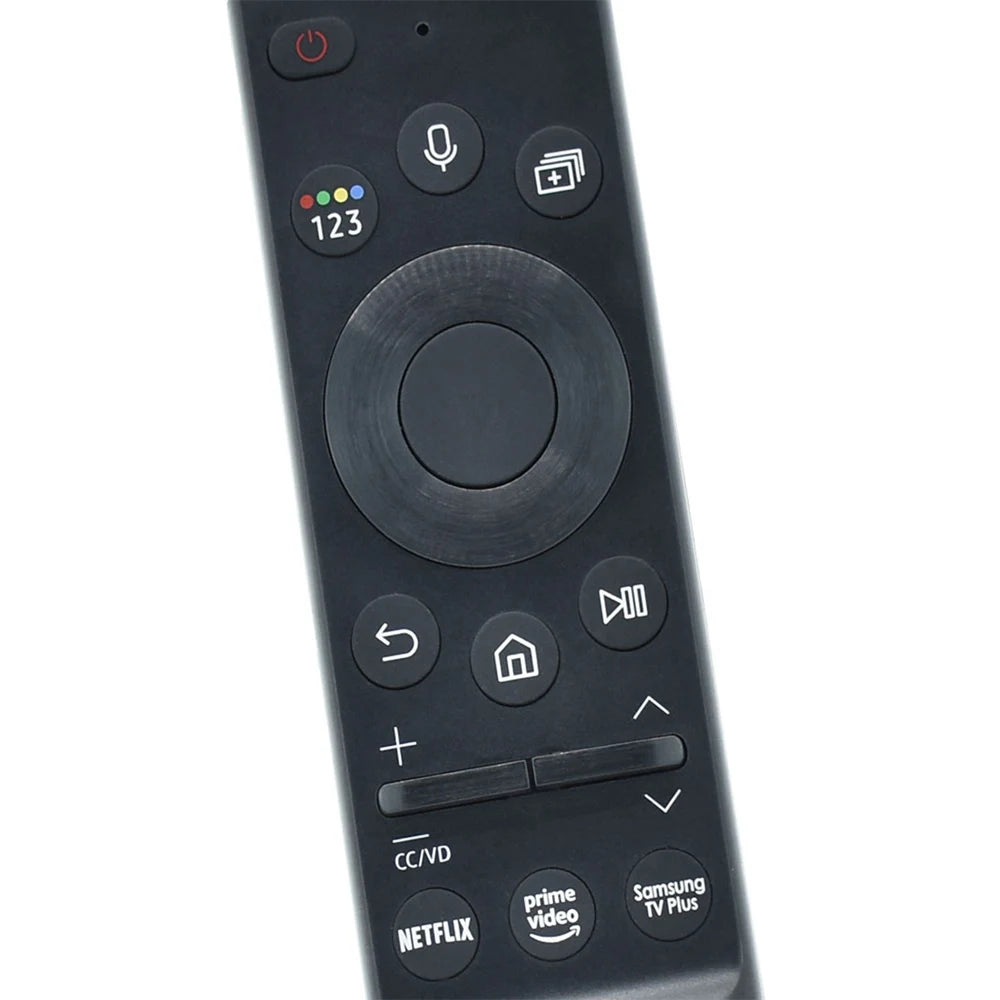 NEW Replace For Samsung Voice Smart TV Remote control BN59-01357A RMCSPA1EP1 Rechargeable Solar Cell Remote Control