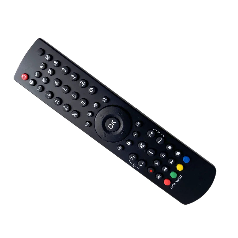 Replacement Remote Control for Toshiba 32W1333G 40L1333B.40L1333DG LCD LED TV SMART TV