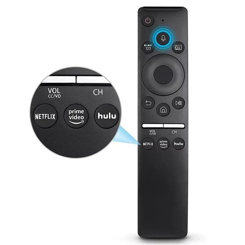 Smart TV Remote Control BN59-01312A  for Samsung BN59-01312B/BN59-01312F/BN59-01312K/BN59-01330A/BN59-01329A